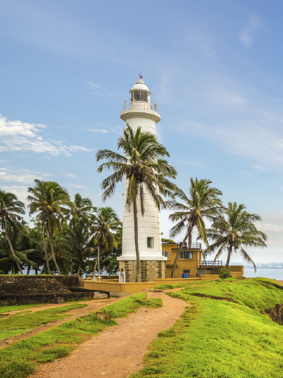 Galle Fort