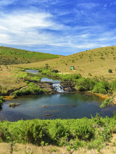Horton Plains and World’s End