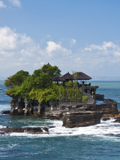 Tanah Lot