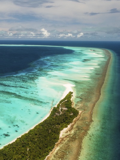 Banana Reef, North Malé Atoll