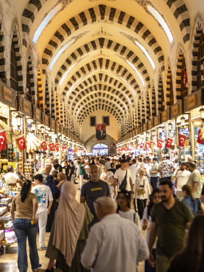 Grand Bazaar