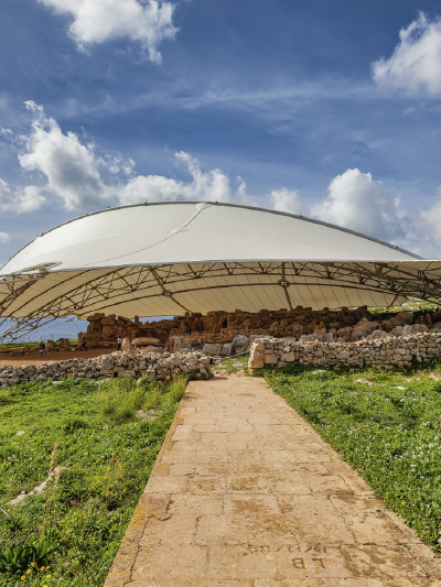 Göbeklitepe